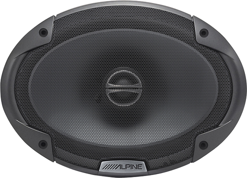 Best alpine speakers Clearance